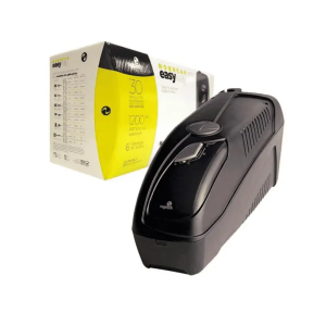  NEP 1200s USB-TI BLACK - ENTRADA 115-127-220V SAIDA 115V