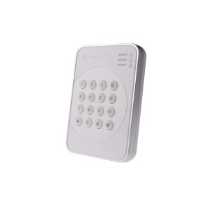 CLIMAX WIRELESS KEYPAD 433