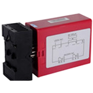 PSA02 - 220V LOOP DETECTOR