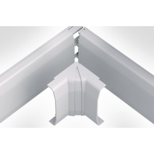 MCAIM BRANCA ANGULO INTERNO MOVEL PLASTICO