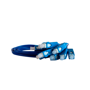 AD-10064  PIGTAIL SM SC/UPC - 1,5M