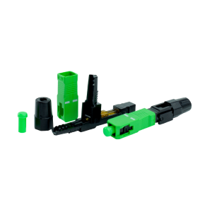  AD-10164  FAST CONECTOR SC – APC – ROSCA