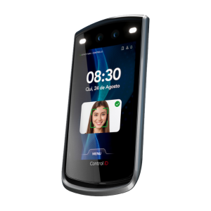 Controle de Acesso IDFMAX/FP/A - Assa Abloy IDFace Max - Control ID